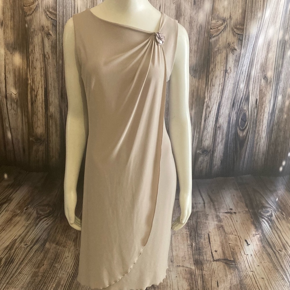 Joseph Ribkoff Midi Robe/Dress - Picture 1 of 12